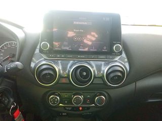 Nissan Juke DIG-T Acenta 84 kW (114 CV)