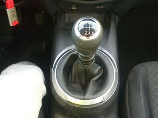 Nissan Juke DIG-T Acenta 84 kW (114 CV)