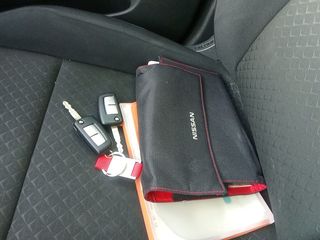 Nissan Juke DIG-T Acenta 84 kW (114 CV)