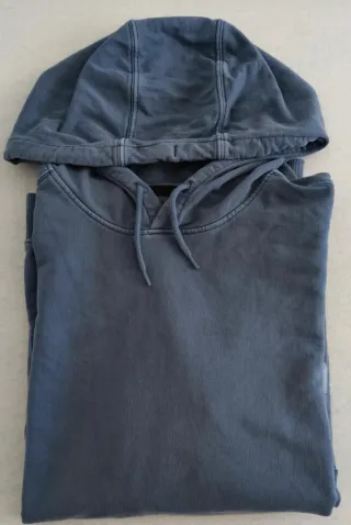 Sudadera Carhartt Azul