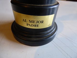 Oscar al mejor padre