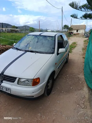 Volkswagen Polo 1997