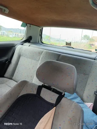 Volkswagen Polo 1997