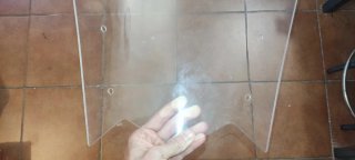 Pantalla Puig Alta Tenere 700