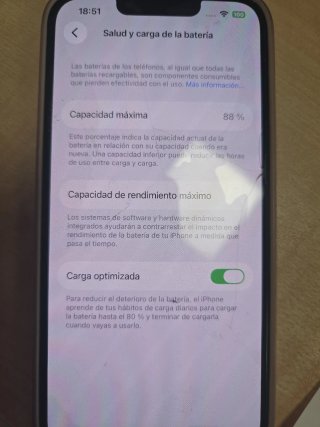 iPhone 14 Morado