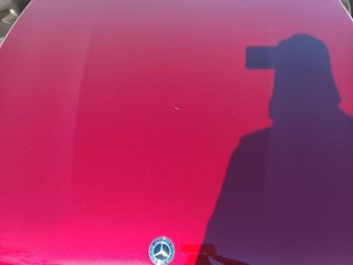 Mercedes-Benz GLC Coupé 300 d 4Matic 180 kW (245 CV)
