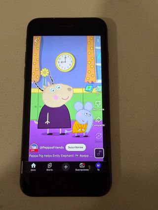 iPhone 8 64GB Grigio Siderale