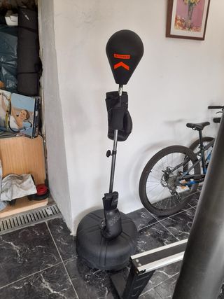 Pack maquinas de gimnasio