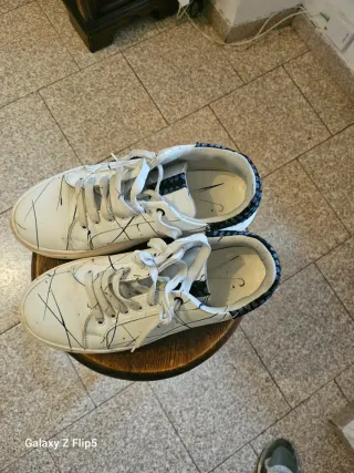 Sneakers V2 Uomo Taglia 42