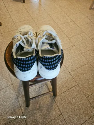 Sneakers V2 Uomo Taglia 42