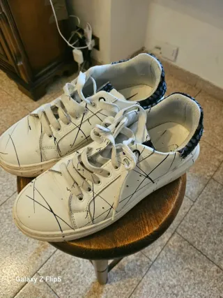 Sneakers V2 Uomo Taglia 42