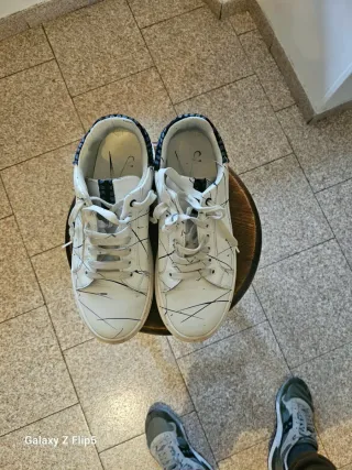 Sneakers V2 Uomo Taglia 42