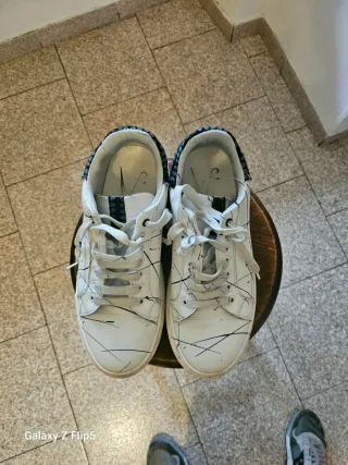 Sneakers V2 Uomo Taglia 42