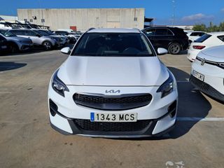Kia XCeed 1.0 T-GDi Drive 88 kW (120 CV)
