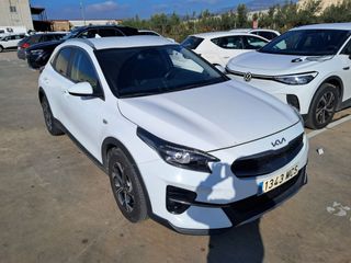 Kia XCeed 1.0 T-GDi Drive 88 kW (120 CV)