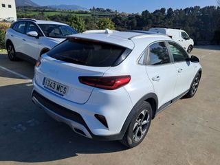 Kia XCeed 1.0 T-GDi Drive 88 kW (120 CV)