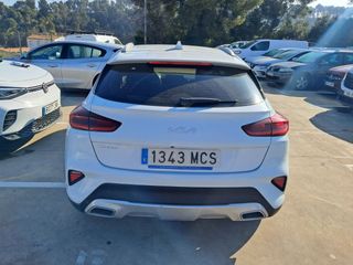 Kia XCeed 1.0 T-GDi Drive 88 kW (120 CV)