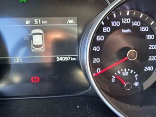 Kia XCeed 1.0 T-GDi Drive 88 kW (120 CV)