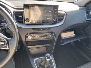 Kia XCeed 1.0 T-GDi Drive 88 kW (120 CV)