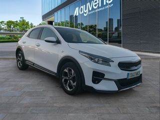 Kia XCeed 1.0 T-GDi Drive 88 kW (120 CV)