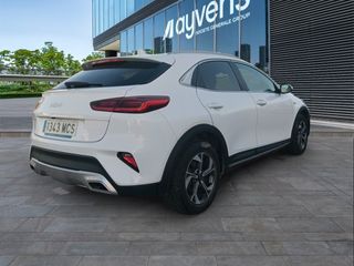 Kia XCeed 1.0 T-GDi Drive 88 kW (120 CV)