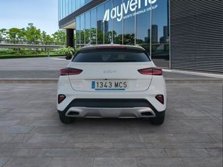Kia XCeed 1.0 T-GDi Drive 88 kW (120 CV)