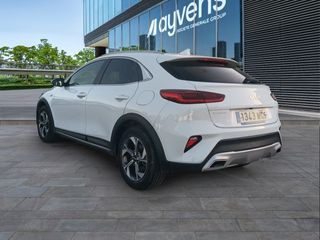 Kia XCeed 1.0 T-GDi Drive 88 kW (120 CV)