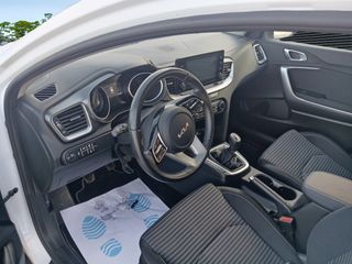 Kia XCeed 1.0 T-GDi Drive 88 kW (120 CV)