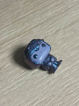 Figura Dustin Mundo Al Reves Kinder