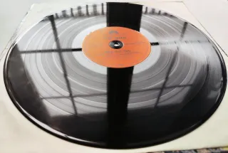 LP 1978 🇩🇪 THE WHO - WHO ARE YOU