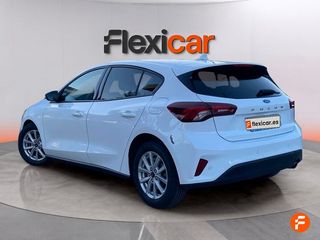 Ford Focus 1.5 Ecoblue 88kW Active X Auto