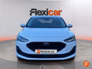 Ford Focus 1.5 Ecoblue 88kW Active X Auto