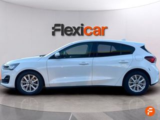 Ford Focus 1.5 Ecoblue 88kW Active X Auto