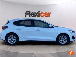 Ford Focus 1.5 Ecoblue 88kW Active X Auto