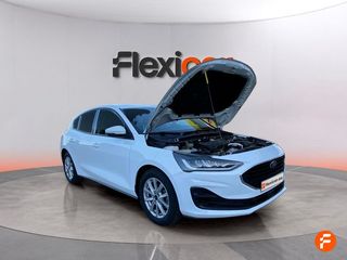 Ford Focus 1.5 Ecoblue 88kW Active X Auto