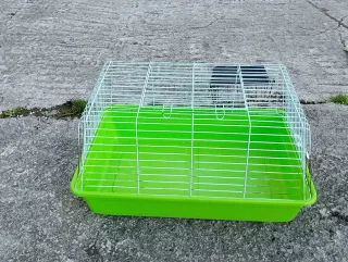 Jaula para conejo/cobaya