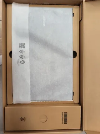 Portátil Samsung Galaxy Book4 16GB 1TB