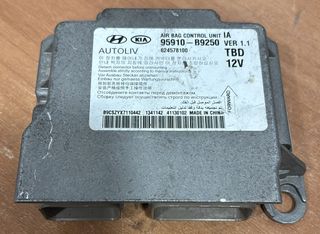 Centralita Airbag Kia Honda 95910B9250