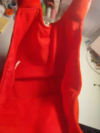 Bolso de Minnie Mouse