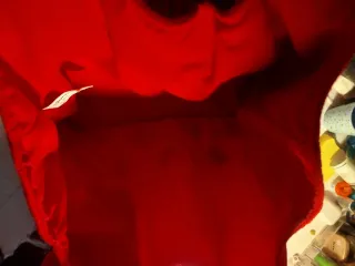 Bolso de Minnie Mouse