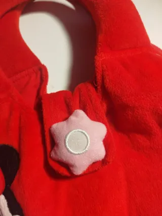 Bolso de Minnie Mouse