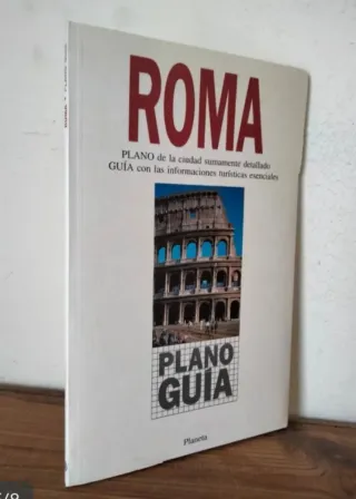Guias turísticas de viaje, variadas