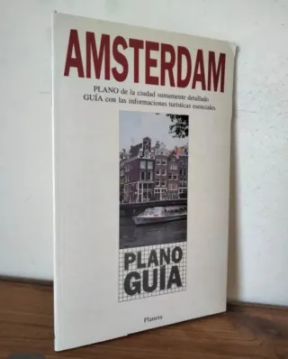 Guias turísticas de viaje, variadas