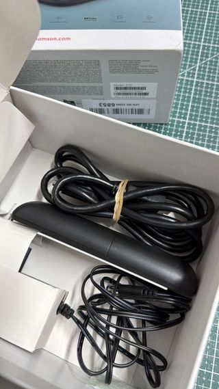 Thomson Google TV Streaming Box Plus 270