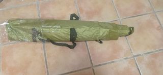 Toldo para coche 300x200cm
