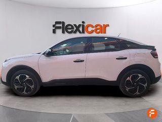 Citroën C4 PureTech 130 S&S 6v You