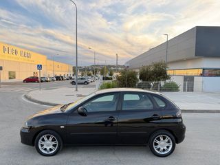 SEAT IBIZA 1.9 TDi 105CV !! 3.500€ !!