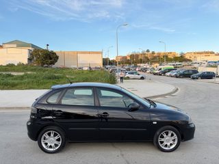 SEAT IBIZA 1.9 TDi 105CV !! 3.500€ !!