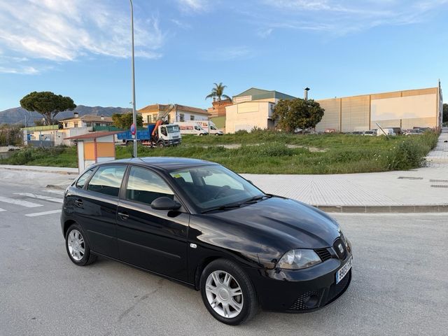 SEAT IBIZA 1.9 TDi 105CV !! 3.500€ !!