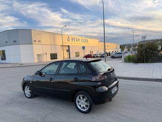 SEAT IBIZA 1.9 TDi 105CV !! 3.500€ !!